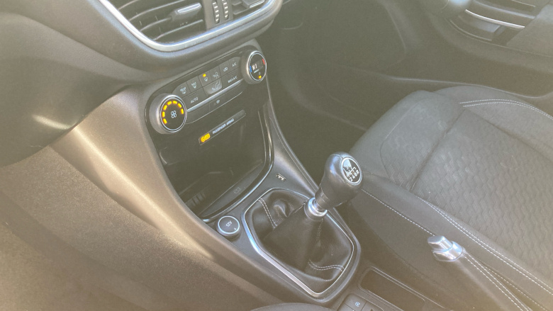 Ford Puma 1.0 EcoBoost Titanium 5dr Petrol Hatchback